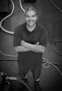 Winemaker, Josh Widaman